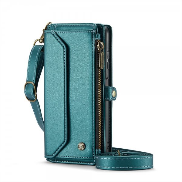 CaseMe Samsung Galaxy A16 Etui C36 Series Grønn