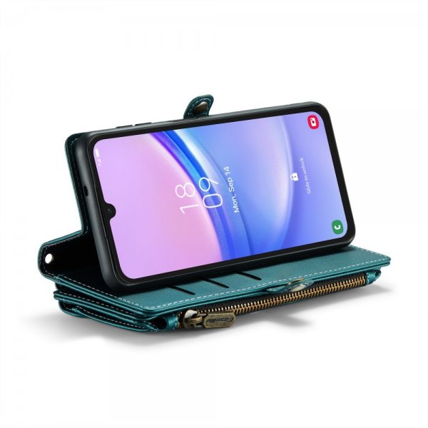 CaseMe Samsung Galaxy A16 Etui C36 Series Grønn