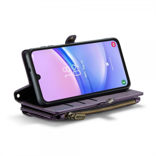 CaseMe Samsung Galaxy A16 Etui C36 Series Lilla