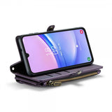 CaseMe Samsung Galaxy A16 Etui C36 Series Lilla