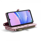 CaseMe Samsung Galaxy A16 Etui C36 Series Rosa
