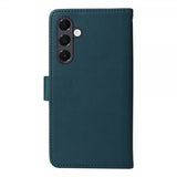 Betopnice Samsung Galaxy A16 Etui Avtagbart Deksel 005 Blå