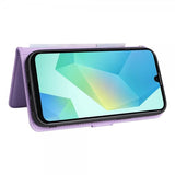 Betopnice Samsung Galaxy A16 Etui Avtagbart Deksel 005 Lilla