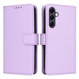 Betopnice Samsung Galaxy A16 Etui Avtagbart Deksel 005 Lilla