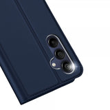 Dux Ducis Samsung Galaxy A16 Etui Skin Pro Series Blå