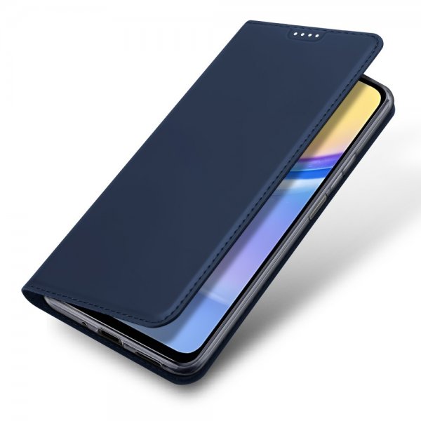 Dux Ducis Samsung Galaxy A16 Etui Skin Pro Series Blå
