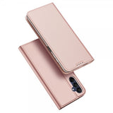 Dux Ducis Samsung Galaxy A16 Etui Skin Pro Series Rosa