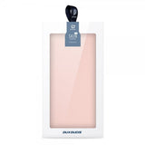 Dux Ducis Samsung Galaxy A16 Etui Skin Pro Series Rosa