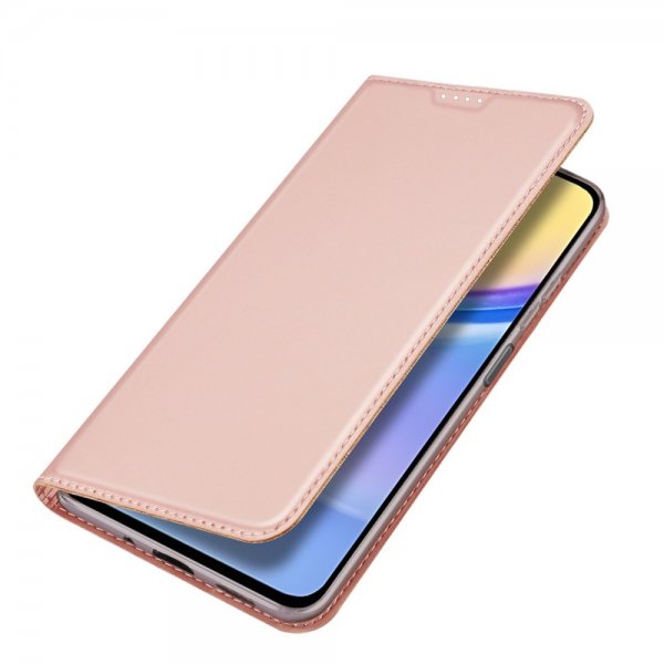 Dux Ducis Samsung Galaxy A16 Etui Skin Pro Series Rosa