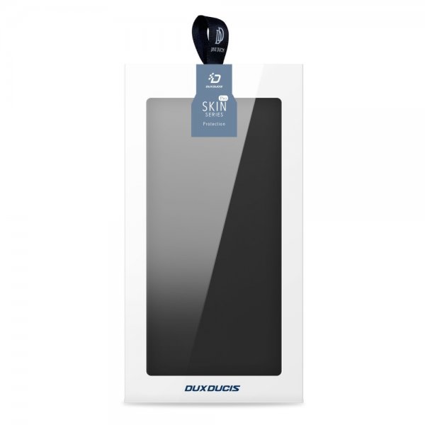 Dux Ducis Samsung Galaxy A16 Etui Skin Pro Series Svart