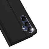 Dux Ducis Samsung Galaxy A16 Etui Skin Pro Series Svart