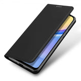 Dux Ducis Samsung Galaxy A16 Etui Skin Pro Series Svart