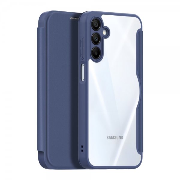 Dux Ducis Samsung Galaxy A16 Etui Skin X Pro Series Blå