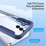 Dux Ducis Samsung Galaxy A16 Etui Skin X Pro Series Blå