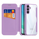 Dux Ducis Samsung Galaxy A16 Etui Skin X Pro Series Lilla
