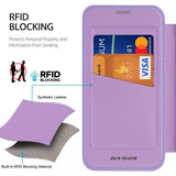 Dux Ducis Samsung Galaxy A16 Etui Skin X Pro Series Lilla