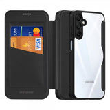 Dux Ducis Samsung Galaxy A16 Etui Skin X Pro Series Svart