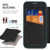 Dux Ducis Samsung Galaxy A16 Etui Skin X Pro Series Svart