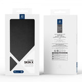 Dux Ducis Samsung Galaxy A16 Etui Skin X Pro Series Svart