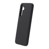 Rvelon Samsung Galaxy A16 Deksel Silikon Svart
