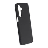 Rvelon Samsung Galaxy A16 Deksel Silikon Svart
