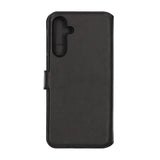 Rvelon Samsung Galaxy A16 Etui Detachable Wallet Case Svart