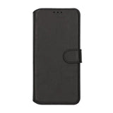 Rvelon Samsung Galaxy A16 Etui Detachable Wallet Case Svart