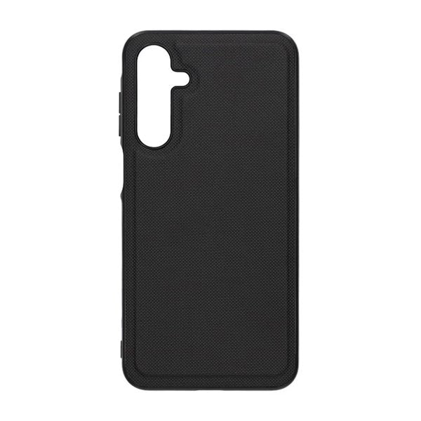 Rvelon Samsung Galaxy A16 Etui Detachable Wallet Case Svart