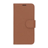 Samsung Galaxy A16 Etui med Stativ Brun