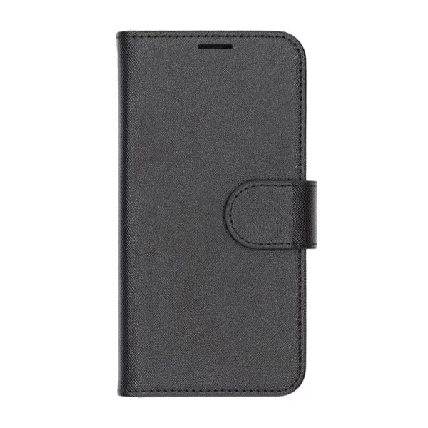 Samsung Galaxy A16 Etui med Stativ Svart