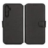 Rvelon Samsung Galaxy A16 Etui 4 Kortlomme Svart