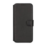 Rvelon Samsung Galaxy A16 Etui 4 Kortlomme Svart