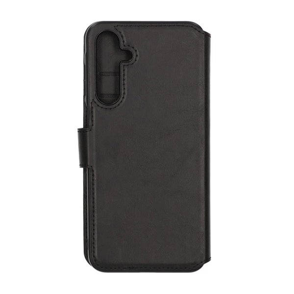 Rvelon Samsung Galaxy A16 Etui 4 Kortlomme Svart