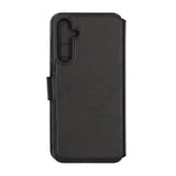 Rvelon Samsung Galaxy A16 Etui 4 Kortlomme Svart