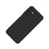 Celly Samsung Galaxy A16 Deksel CROMO Svart