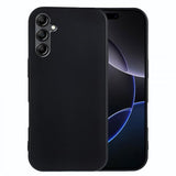 Nordic Covers Samsung Galaxy A16 Deksel Feather Series Raven Black
