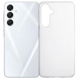 Nordic Covers Samsung Galaxy A16 Deksel Feather Series Transparent
