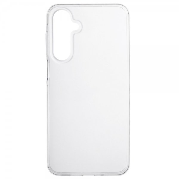 Nordic Covers Samsung Galaxy A16 Deksel Feather Series Transparent
