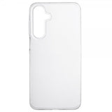 Nordic Covers Samsung Galaxy A16 Deksel Feather Series Transparent