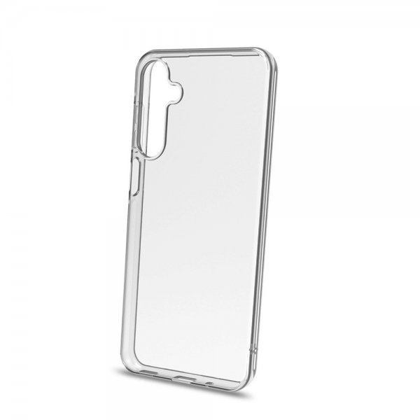 Celly Samsung Galaxy A16 Deksel GELSKIN Transparent