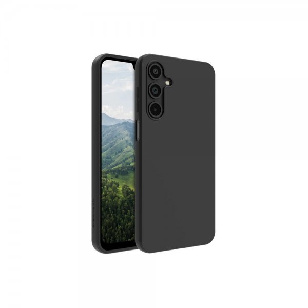 dbramante1928 Samsung Galaxy A16 Deksel Greenland Night Black