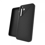 Zagg Samsung Galaxy A16 Deksel Luxe Svart