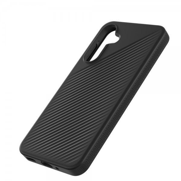 Zagg Samsung Galaxy A16 Deksel Luxe Svart