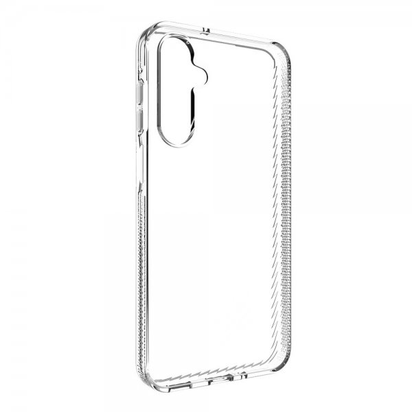 Zagg Samsung Galaxy A16 Deksel Luxe Transparent