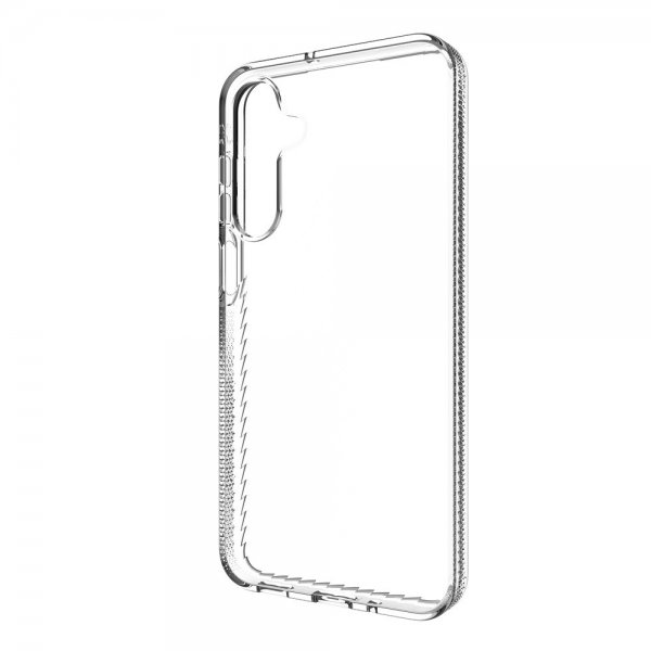 Zagg Samsung Galaxy A16 Deksel Luxe Transparent