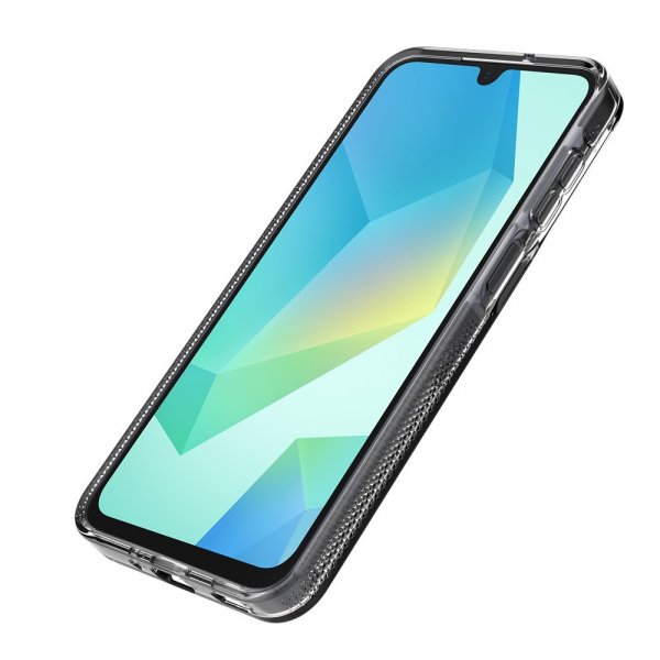Zagg Samsung Galaxy A16 Deksel Luxe Transparent