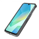Zagg Samsung Galaxy A16 Deksel Luxe Transparent