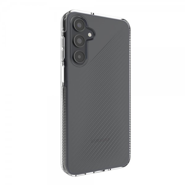 Zagg Samsung Galaxy A16 Deksel Luxe Transparent