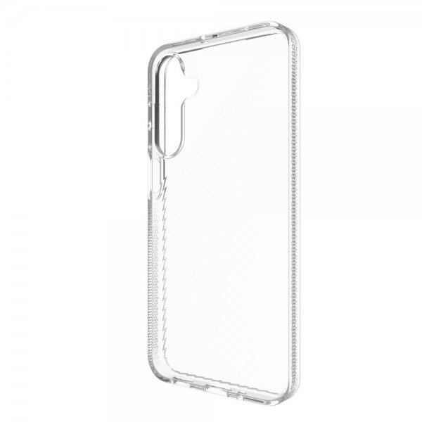 Zagg Samsung Galaxy A16 Deksel Luxe Transparent