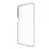 Zagg Samsung Galaxy A16 Deksel Luxe Transparent